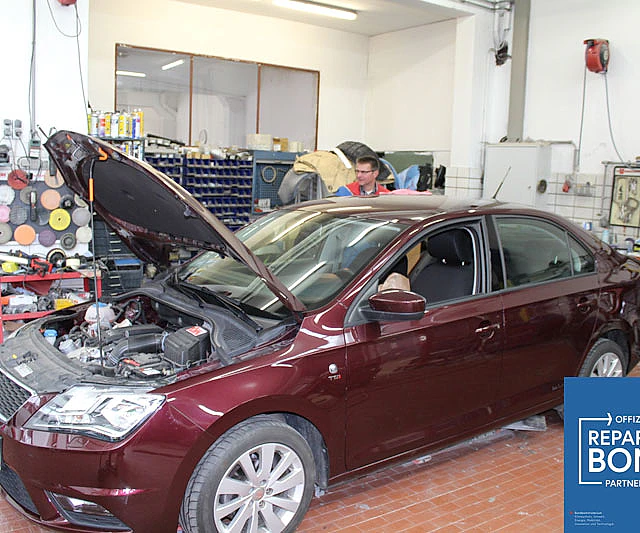 Autoreparatur Autohaus Tonitz